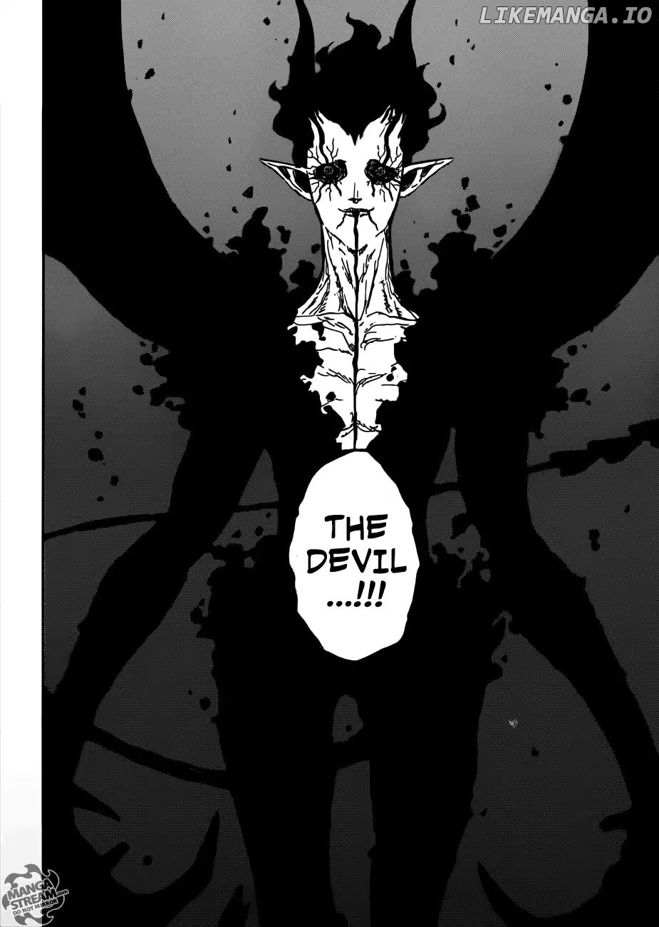 Black Clover chapter 196 image 07